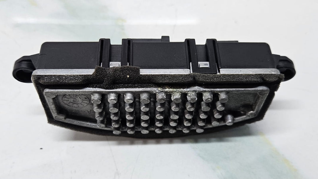 2016-2022 BMW X1 F48 F49 Heater Blower Motor Resistor 9377854 OEM