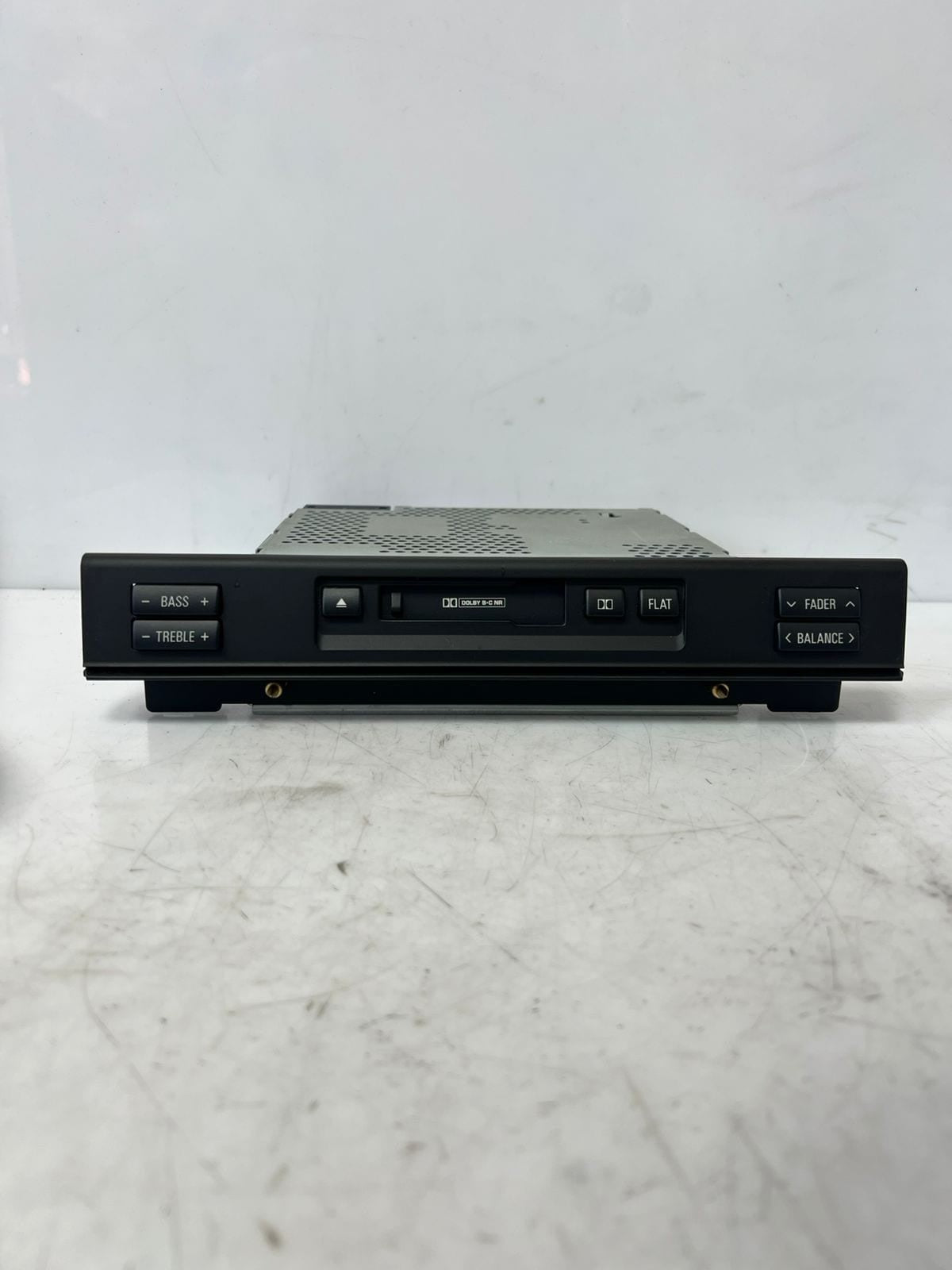 BMW C33 OCEANIA 12V DC NEGATIVE GND Business Radio 8362349 OEM