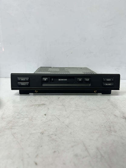 BMW C33 OCEANIA 12V DC NEGATIVE GND Business Radio 8362349 OEM