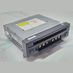 Load image into Gallery viewer, BMW F10 F01 F07 Rear DVD Radio Audio Media Stereo Player Module Unit OEM 9228929