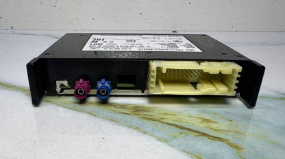 Mercedes-Benz W222 S-Class Communication Control Module Unit A222 9005815 OEM