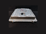 Load image into Gallery viewer, BMW 5 SERIES F10 F11 535 ENGINE CONTROL UNIT ECU ONLY - DDE 8513169
