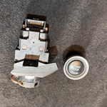 قم بتحميل الصورة إلى عارض الصور، BMW X1 20iX E84 2011 N20B20A ENGINE CONTROL UNIT ECU COMPLETE  KIT 7629006