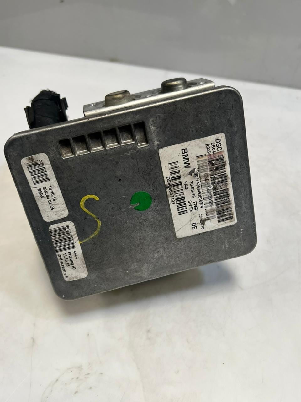2007-2009 BMW 328i G30 G11 G12 Abs Pump anti-lock brake Module 6886959 OEM