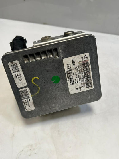 2007-2009 BMW 328i G30 G11 G12 Abs Pump anti-lock brake Module 6886959 OEM