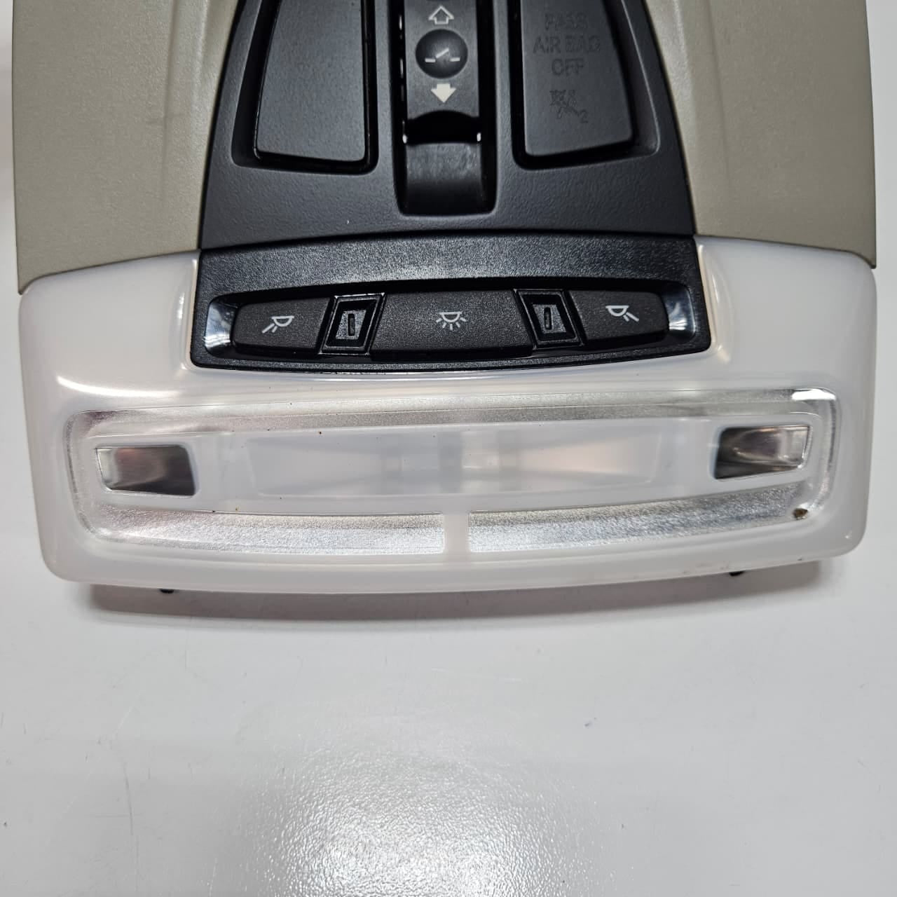 2013-2015 BMW 1 4 Series F20 F32 F33 F82 F83 328i Sunroof Switch 9321465