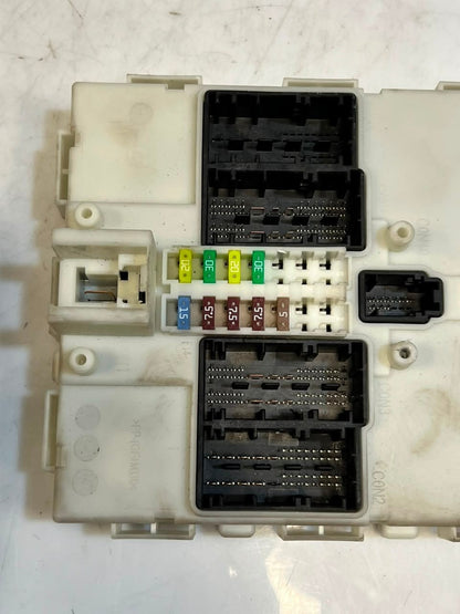 2014 BMW 116i 1' F20 N13 Engine Control Unit ECU SET DME + FEM + 1KEY 8638198