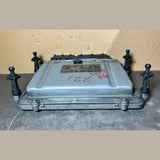 07-12 Mercedes W221 S-Class Engine Control Module Unit ECM ECU A272 9005600 OEM