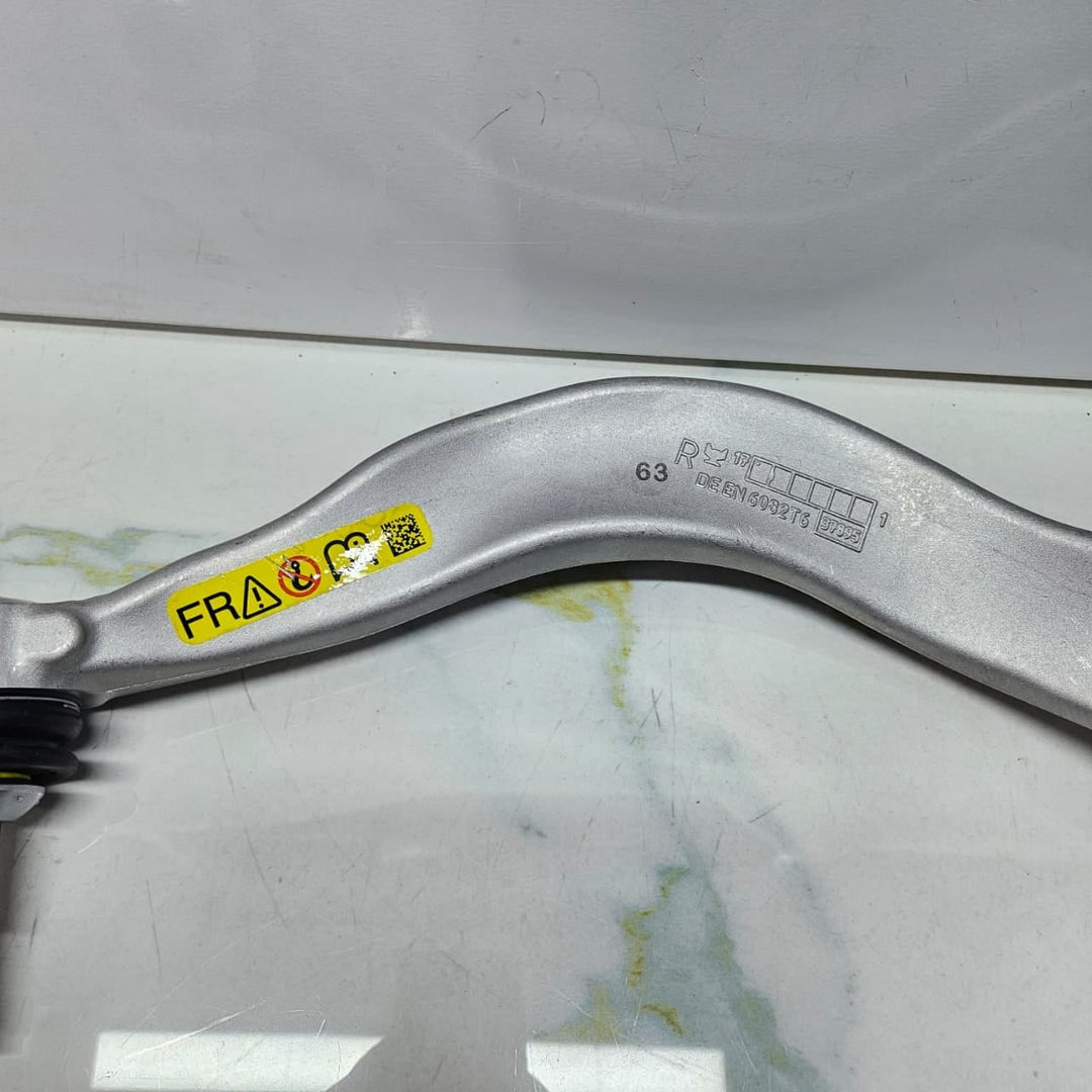 BMW 5-Series G30 Control Arm Front Right Lower 6861166 Brand New