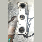 2010-2012 BMW 328i Catalytic Converter 7591446 3 Series E92 and 5 Series E60 E61