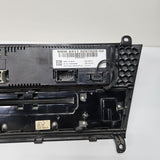 2011-2014 BMW F25 X3 Climate Control Panel 9287628 USED