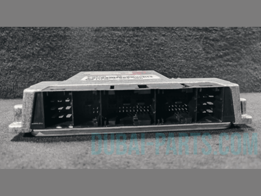 BMW 7 series E65 E66 3.5i 4.5i N62 ENGINE ECU COMPUTER DME CONTROL UNIT 7523368