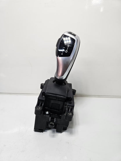 2011 BMW 750i Automatic Transmission Gear Shifter 9239504