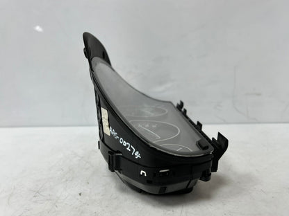 BMW F30 F31 F32 F33 3' 4' X1 F-series SPEEDOMETER Instrument Cluster 9363186 OEM