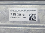 Bild in die Galerieansicht laden, OEM BMW G07 BMW X7 30dX MAY 2022 ENGINE CONTROL ECU KIT DDE BOSCH 7828780 RHD