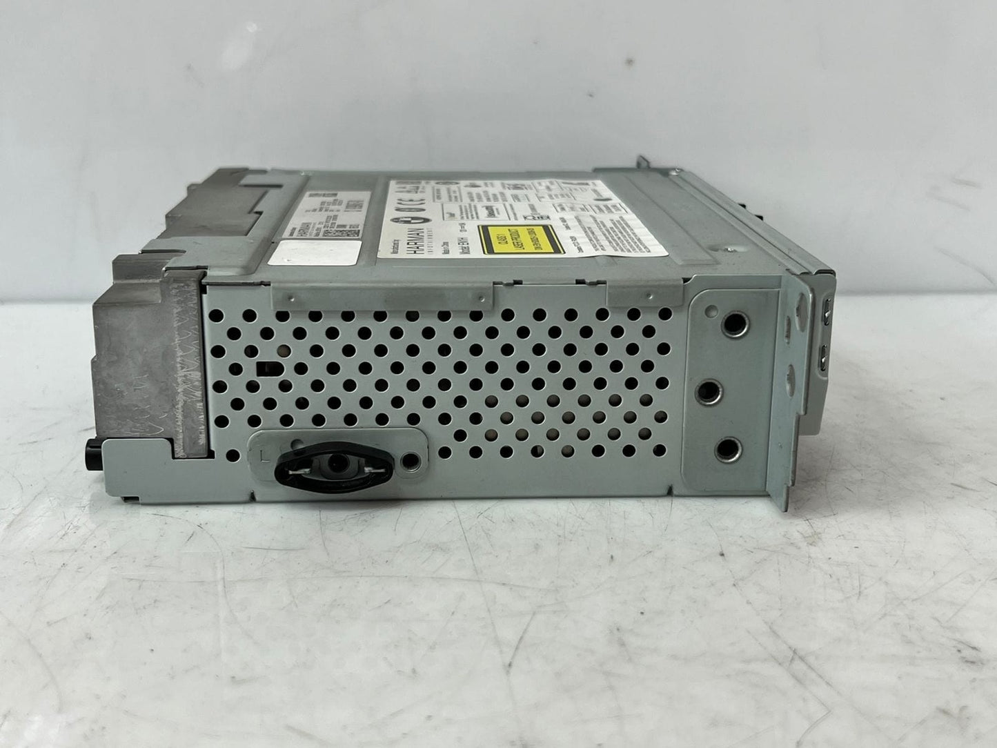 2015-2019 BMW X3 F25 Cd Player Radio Audio Basic Headunit 9399457 OEM