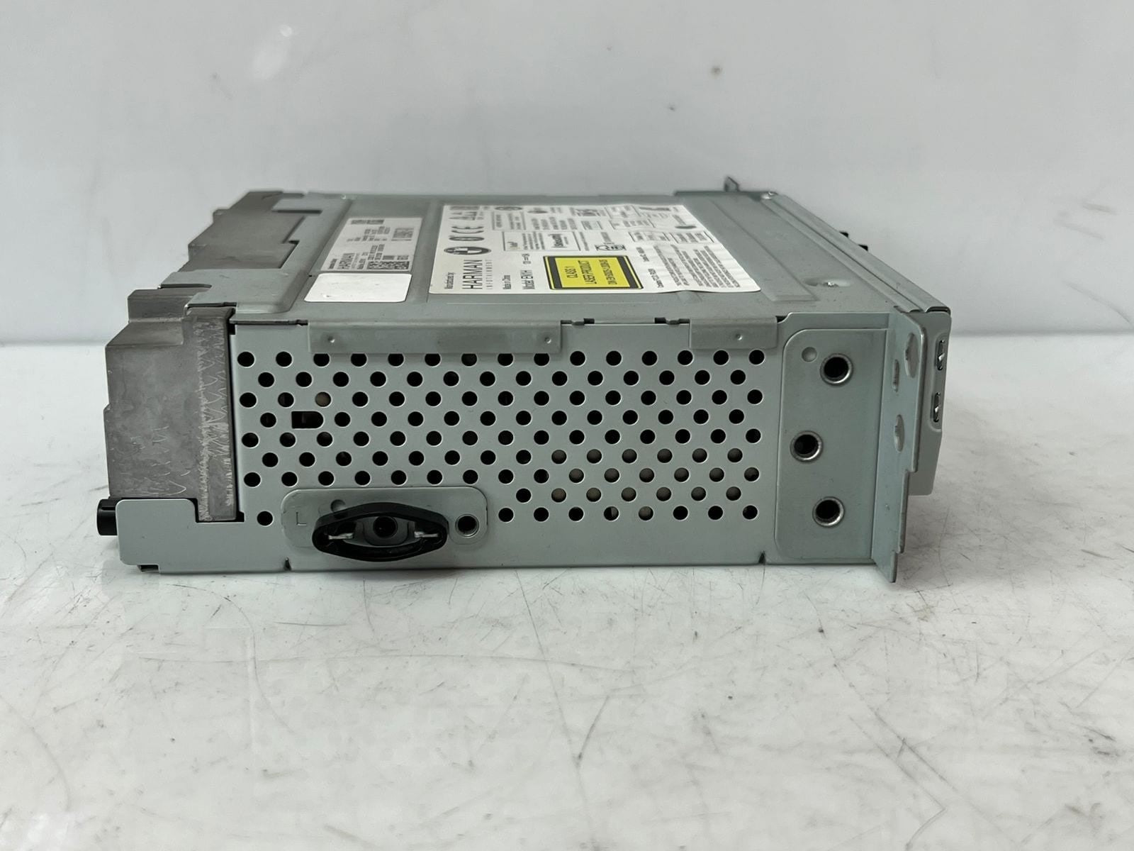 2015-2019 BMW X3 F25 Cd Player Radio Audio Basic Headunit 9399457 OEM
