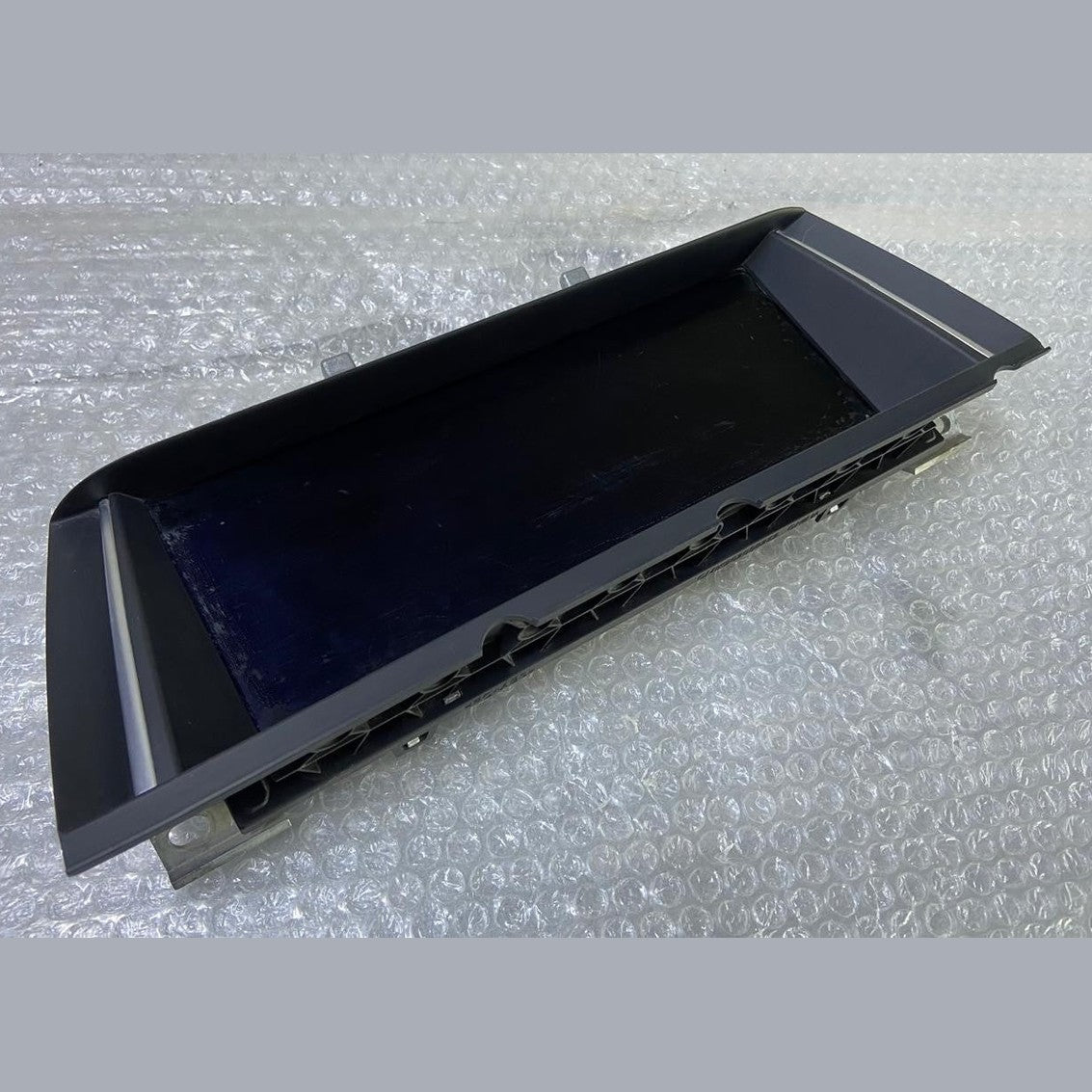 BMW 7-Series LCI F02 F01 F04 Central Information Unit 10.25" LCD Display Screen