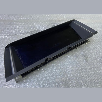 BMW 7-Series LCI F02 F01 F04 Central Information Unit 10.25" LCD Display Screen