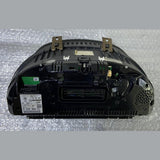 OEM BMW 5 GT F07 2009 Diesel Speedometer instrument cluster 9220800 Bosch HUD