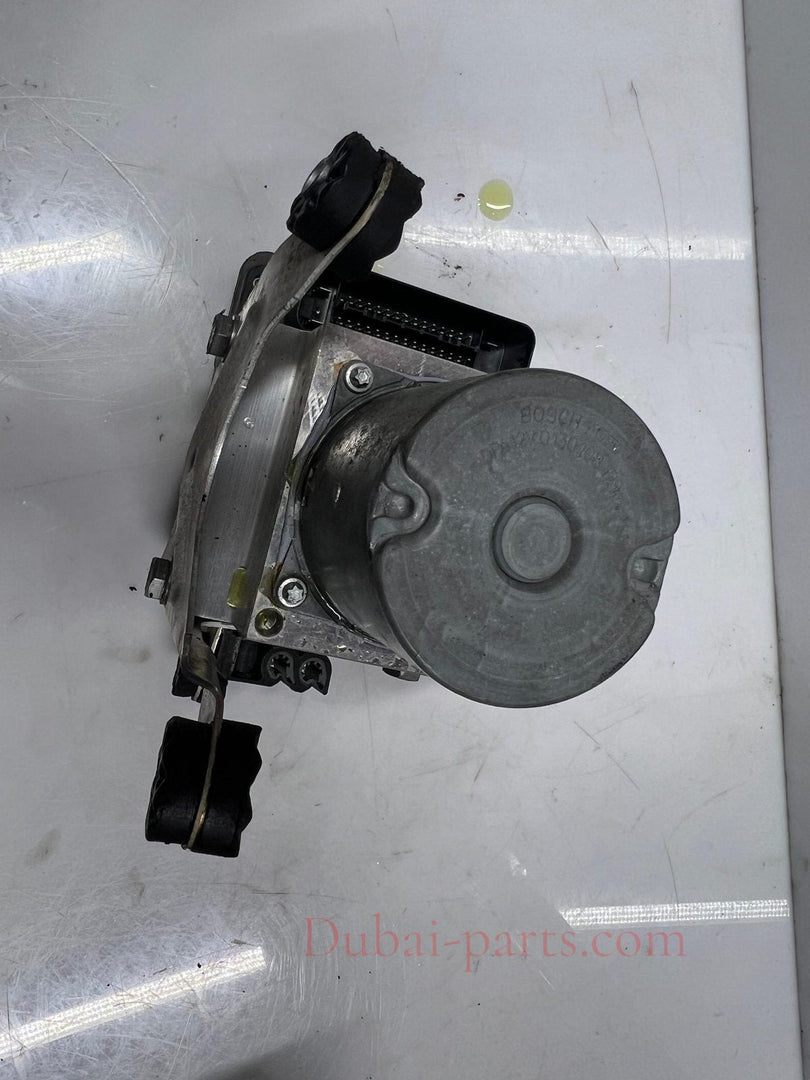 BMW 5 Series F10 F11 F13 Abs Pump Modulator 6799515