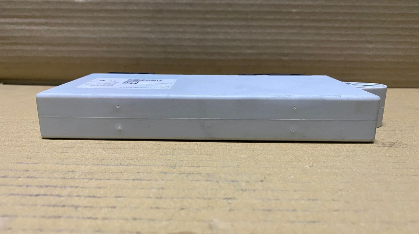 BMW Cas4 Control Module 9226957 F01 and 5 Series Gran Turismo F07 models