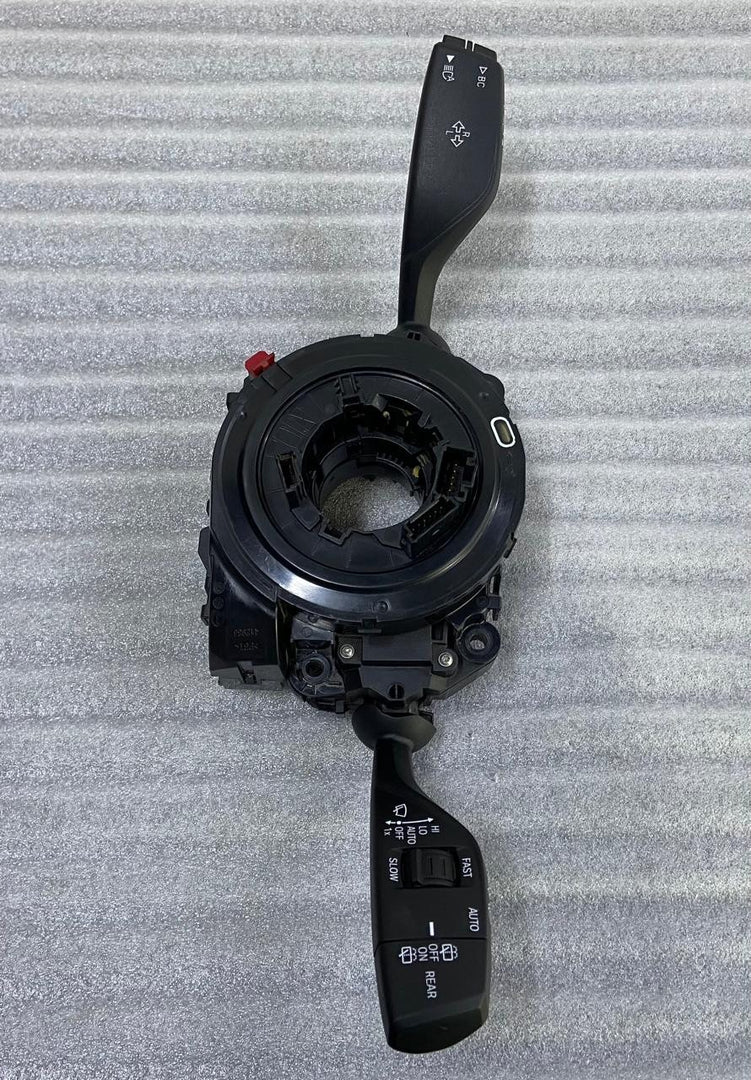 OEM BMW G01 G05 G06 X3 X5 Steering Switch Control Sensor Clock Spring 9436676