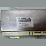 Load image into Gallery viewer, 2012-2015 Mercedes-Benz ML63 AMG Left Front Seat Control Module A1669002104 W166