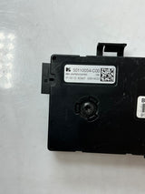2010-2012 BMW X1 Antenna Amplifier AM/ FM 9168328 OEM