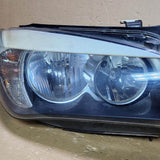 BMW Front Right Headlight 2990004 X1 E84 RHD