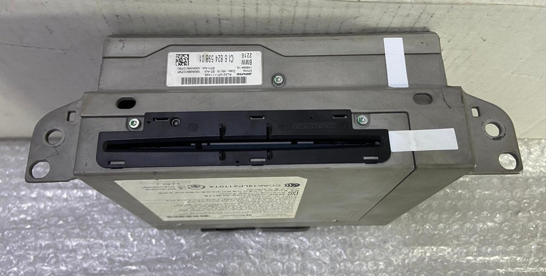 OEM BMW F20 F45 F30 G30 G31 F48 G01 G11 G12 Audio CD Head unit Sat Nav 6824598