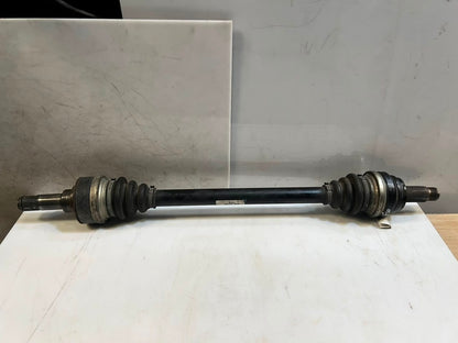BMW F10 F11 5 Series B47 N47N 535i Rear Left Output Drive Shaft AXLE 7581027