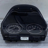 OEM BMW 1 2 Series F20 F21 F22 F23 Instrument Cluster Speedometer 9232891