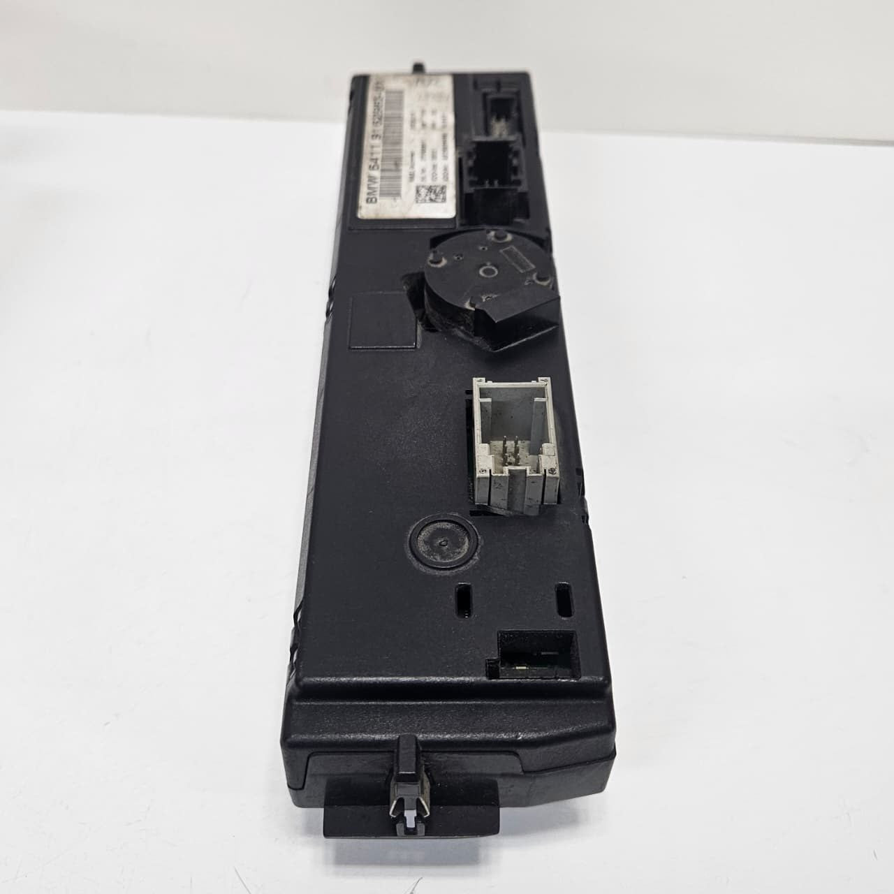 2007-2009 BMW 3 Series E90 E92 E93 328i 335i M3 Climate Control Unit 9162983