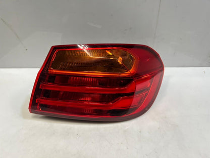 BMW F32, F33, F36, F82, F83 M2 Outer Tail Light LEFT RIGHT 7296098 7296097