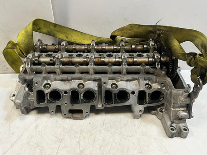 2011 BMW MINI COOPER  R55 R56 R57 R58 R59 R60 X1 N47C16A Cylinder Head 7812608