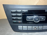 قم بتحميل الصورة إلى عارض الصور، Mercedes W204 Navigation Command Radio Audio Head Unit CD Player A204 9006409