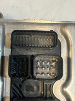 Load image into Gallery viewer, 2011-2015 BMW 550i B7 N63 Engine Control Module ECU SET DME+CAS+1KEY 8604942