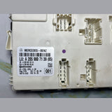 Mercedes W205 C300 C-Class Continental Control Module Unit A205 9007139 OEM