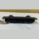OEM BMW 1 3 Series E87 E90 E91 AC Climate Heater Switch Control Panel 9263302