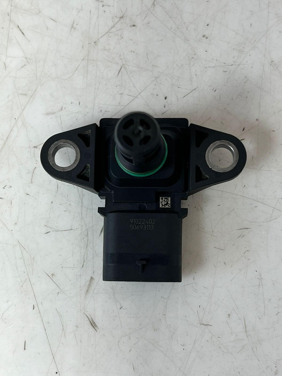 2008-2013 BMW 135i F10 F20 F21 F30 Map MANIFOLD PRESSURE Sensor 7843531 OEM