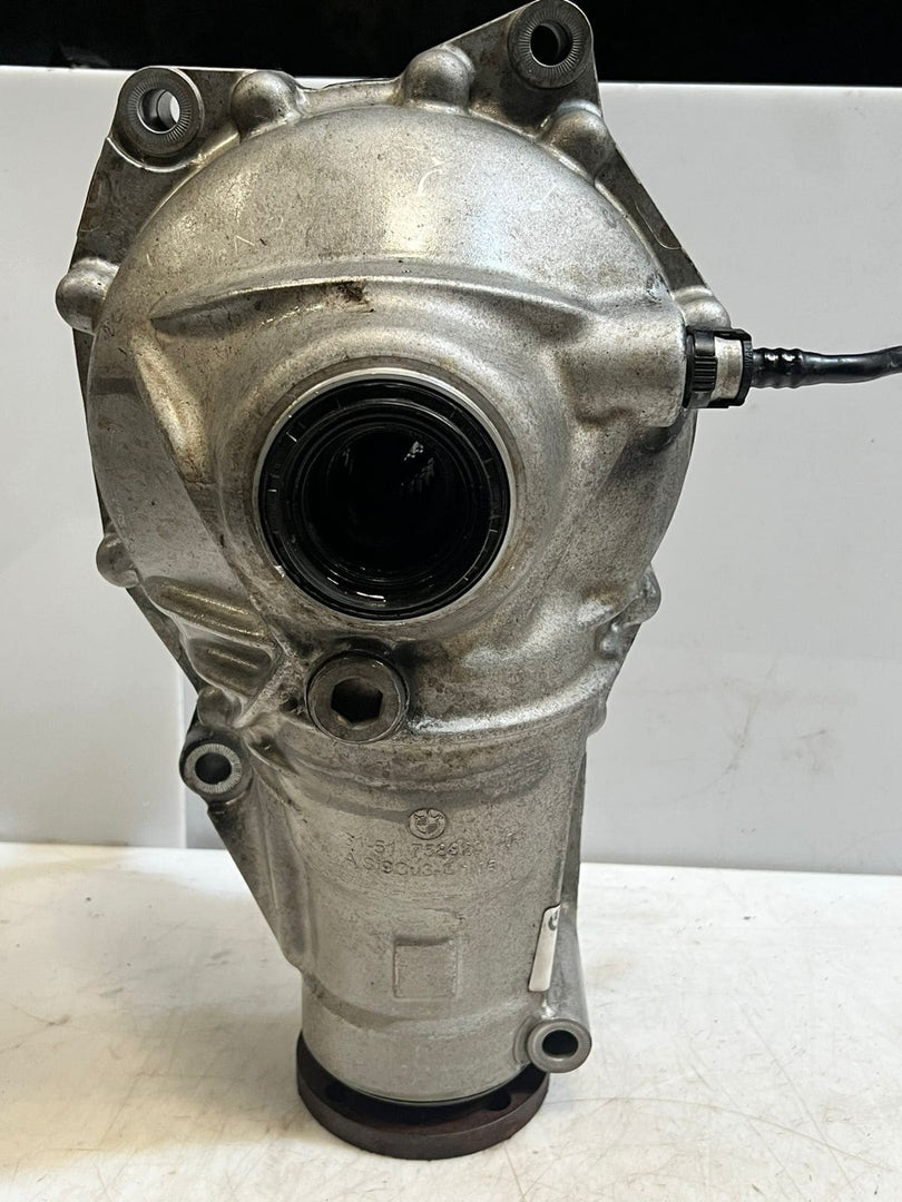 2007-2018 BMW X5 E70 X5M E70 F85 X6M F16 Front Axle Differential 7594314 R=3.15
