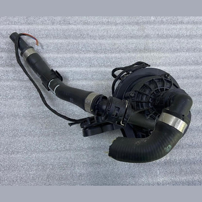 OEM BMW F70 F74 F78 U06 U11 U12 U10 LCI Auxiliary Water Pump 9455020 BOSCH