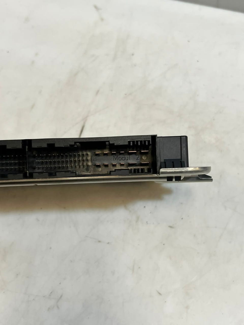 2017 BMW X3 F25 FRM3 TEMIC Footwell Light Control Module 6823594 OEM