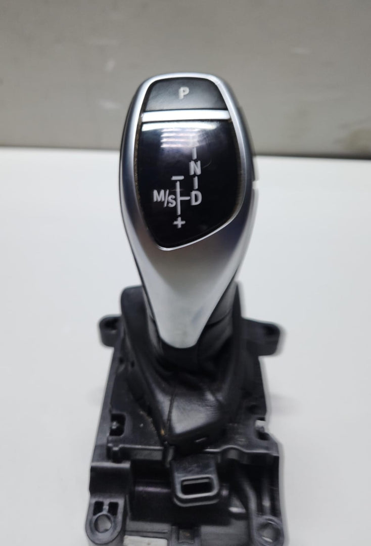 2011-2015 BMW 328i Gear Selector Switch 9296899 1, 2, 3,4 Series F20 F21 F22 F23