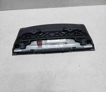2014-2016 BMW M6 Central Information Display Screen 9356496 F06 F12 and F15 