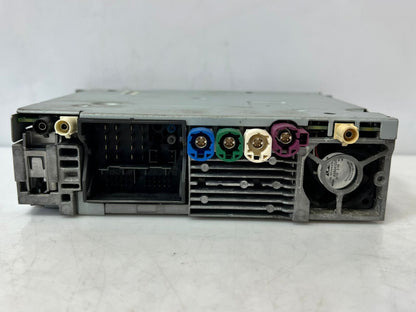 BMW F20 F30 F32 F10 F07 F06 F02 X1F48 Radio Audio CD Player HeadUnit NAV 9139911