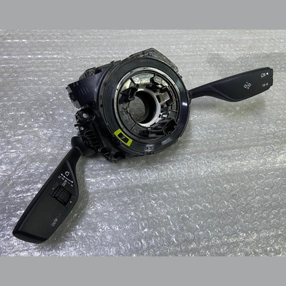 OEM BMW 2 SERIES GC F44 WIPER INDICATOR STALKS STALK TURN SIGNAL SQUIB 5A32035
