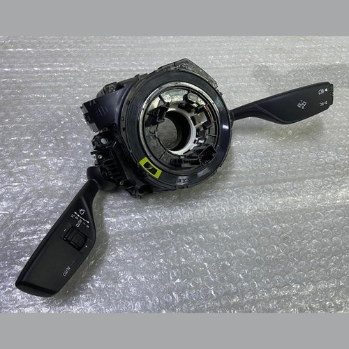OEM BMW 2 SERIES GC F44 WIPER INDICATOR STALKS STALK TURN SIGNAL SQUIB 5A32035