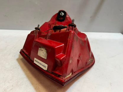 2010 BMW 7 Series 750Li F01, F02, F03, F04 LEFT Rear Tail Light 7182197 OEM